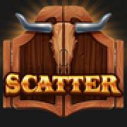 Take the Vault Hold&Win: Scatter