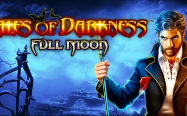 Tales of Darkness: Full Moon