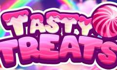 Онлайн слот Tasty Treats играть