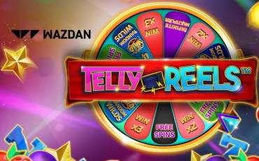 Telly Reels