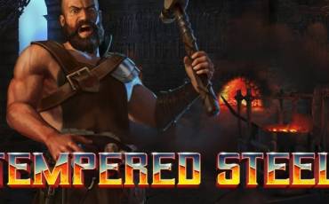 Tempered Steel