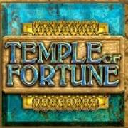 Temple of Fortune: Символ слота