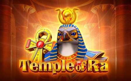 Temple Of Ra (Endorphina) обзор