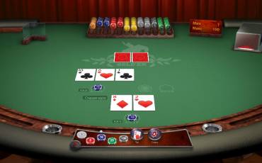 Texas Hold’em Poker