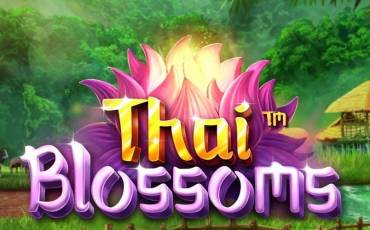 Thai Blossoms