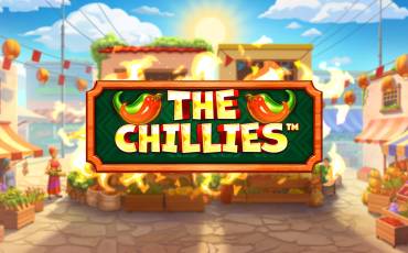 Игровой автомат The Chillies