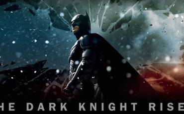 Игровой автомат The Dark Knight Rises