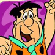 The Flintstones: Древний мужчина