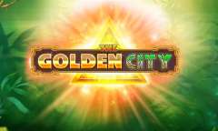 Онлайн слот The Golden City играть