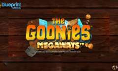 Онлайн слот The Goonies Megaways играть