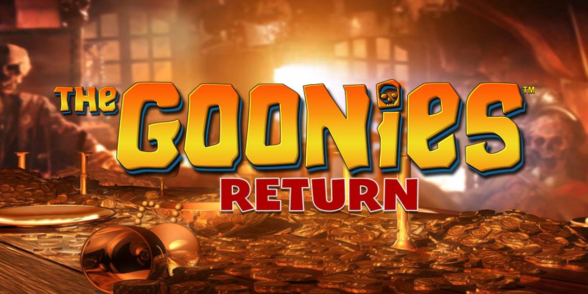 The Goonies Return