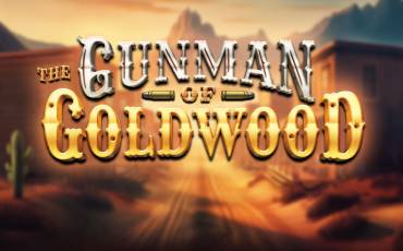 Игровой автомат The Gunman of Goldwood