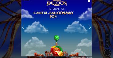 The Incredible Balloon Machine: Шаг 4