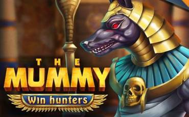 The Mummy Win Hunters