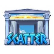 Символ Scatter в The Nemean Lion