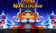 Онлайн слот The Nutcracker играть