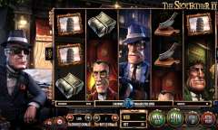 Онлайн слот The SlotFather II играть