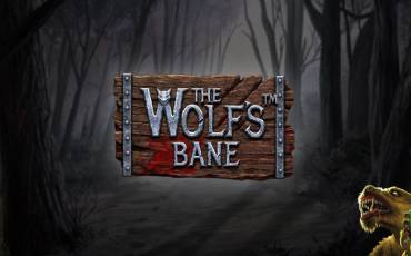 Игровой автомат The Wolf’s Bane