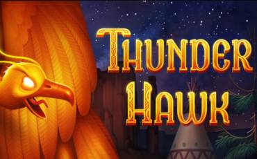 Игровой автомат ThunderHawk