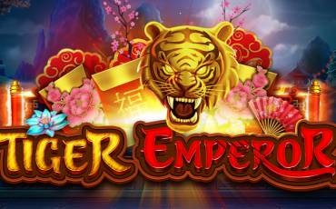 Tiger Emperor