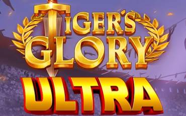 Tiger's Glory Ultra