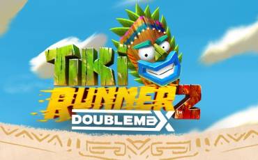 Tiki Runner 2 - Doublemax