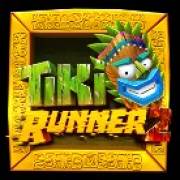 Tiki Runner 2 - Doublemax: Символ