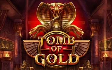 Tomb of Gold