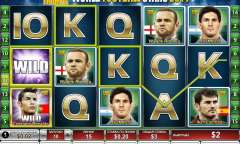 Онлайн слот Top Trumps World Football Stars 2014 играть