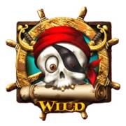 Tortuga CodeX: Wild