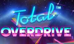 Онлайн слот Total Overdrive играть