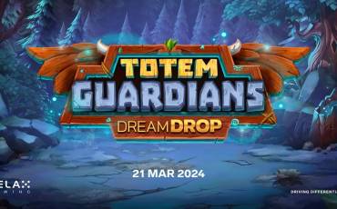 Totem Guardians Dream Drop