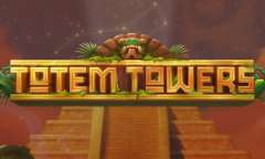 Онлайн слот Totem Towers играть