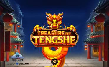 Treasure of Tengshe