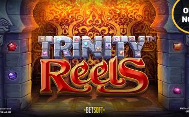 Trinity Reels