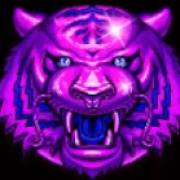 Triple Tigers: Фиолетовый тигр