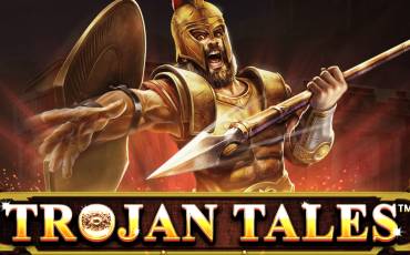 Trojan Tales