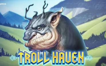 Игровой автомат Troll Haven