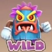 Tropical Wilds: Wild