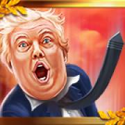 Trump It Deluxe Epicways: Дональд Трамп