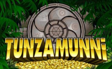 Tunzamunni