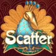 Turn Your Fortune: Scatter