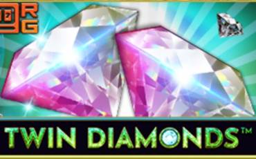 Twin Diamonds