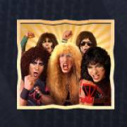 Twisted Sister: Twisted Sister