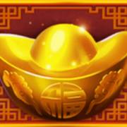 Ultimate Golden Dragon Inferno — Hold&Win: Чаша