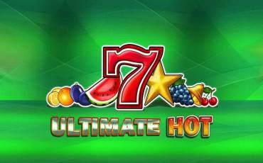 Игровой автомат Ultimate Hot