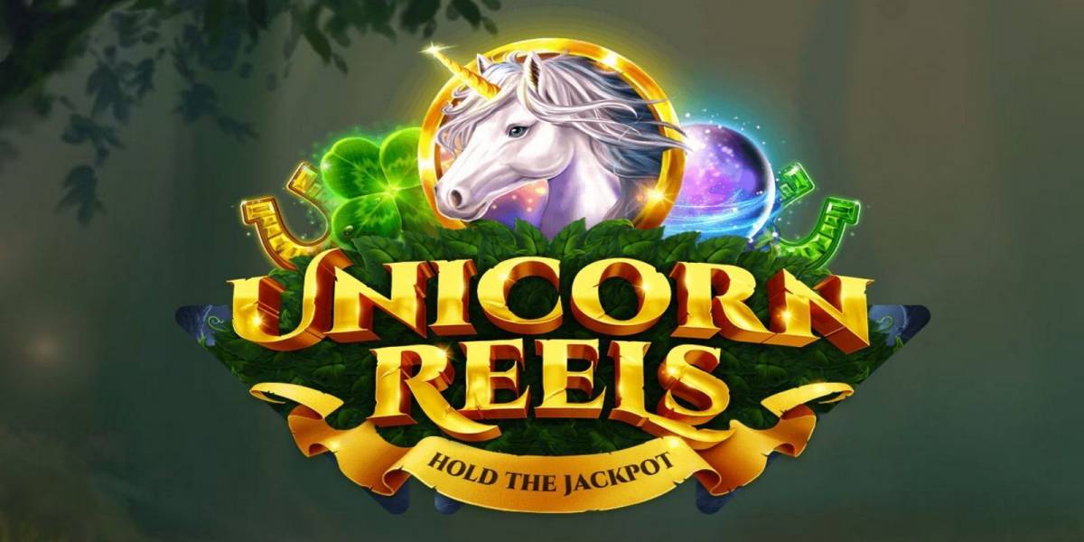 Игровой автомат Unicorn Reels