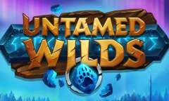Онлайн слот Untamed Wilds играть