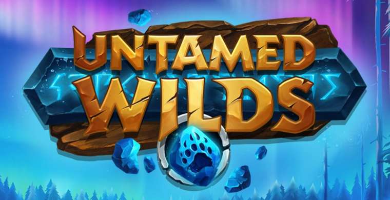 Онлайн слот Untamed Wilds играть