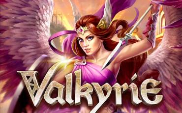 Игровой автомат Valkyrie